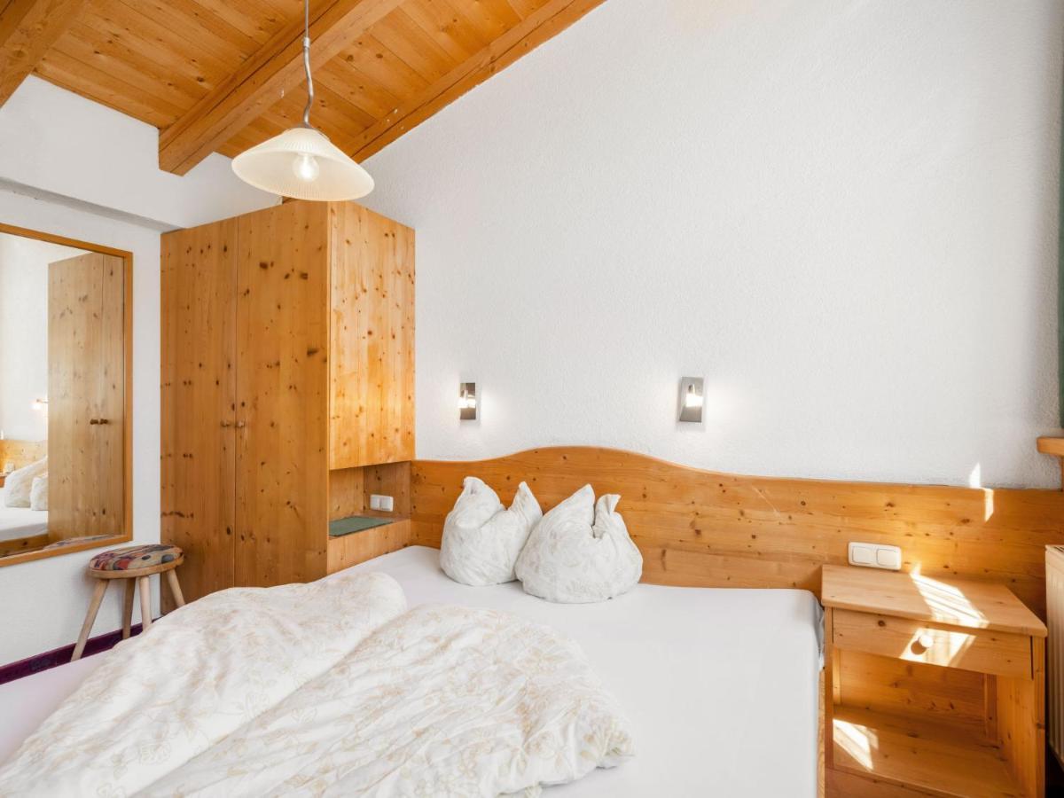 Apartment Nadine-4 By Interhome Solden Bagian luar foto