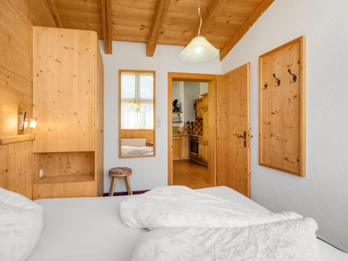 Apartment Nadine-4 By Interhome Solden Bagian luar foto